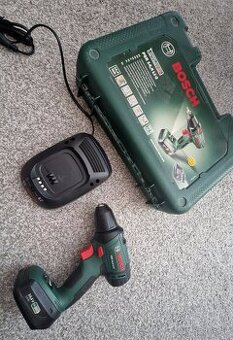 Aku vrtaci skrutkovač Bosch PSR 14,4 LI2