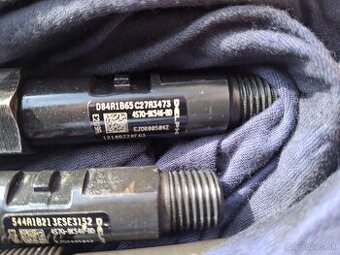 Vstrekovače trysky Mondeo mk3