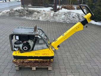 Vibračná zhutňovacia doska Wacker Neuson DPU 4045Yeh, 168mth