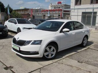 Škoda Octavia 2.0 TSI Ambition DSG - splátka 299,-€