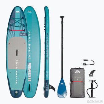Paddleboard Aqua Marina Beast 10'6" NOVÝ