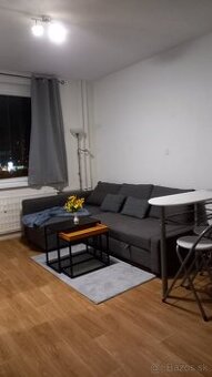 Prenájom garsonka Nitra Klokočina