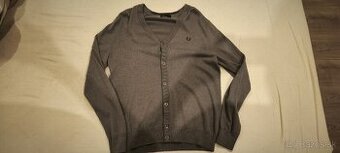 Oblečenie Alpha, Levi's, Fred Perry a Ben Sherman