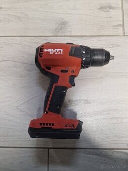 Hilti SF 4-22