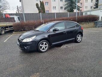 Citroën C4 1.4 65kW