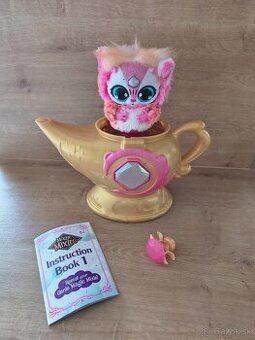 Predám Magic Mixies - Čarovna lampa