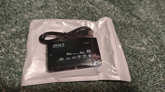 Citacka pamatovych kariet