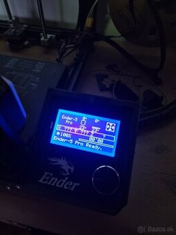 Creality LCD display