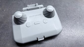 Predám slnečnú clonu a držiak tabletu na DJi RC-N1