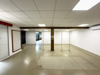 rkDOM | Skladové priestory na prenájom v Žiline