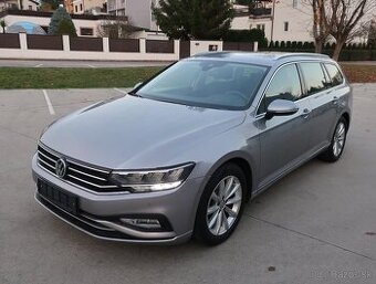 VW Passat Variant 2.0 TDi 2020 DSG, 1.majiteľ, 15.439€ +DPH