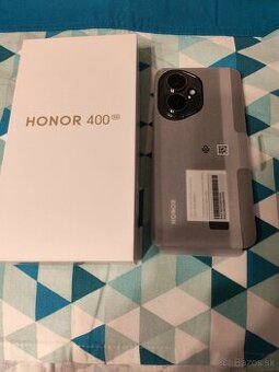 Honor 400 5g 8/512gb čierny iba rozbaleny pre kontrolu nepou
