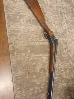 Brokova dvojka IZ 58