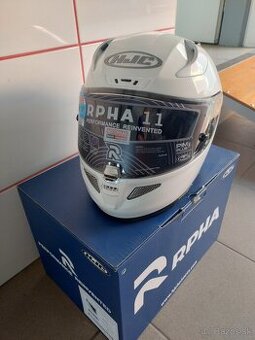 Prilba HJC rpha 11