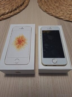 iPhone SE s novym displejom