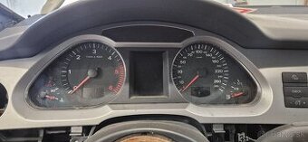 Budiky audi a6c6 2.0tdi