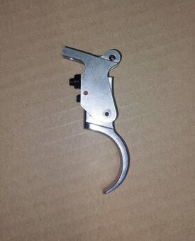 Spoušťový mechanizmus pro CZ 557