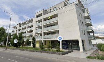 Byt na Švermovej ulici v BB - 1