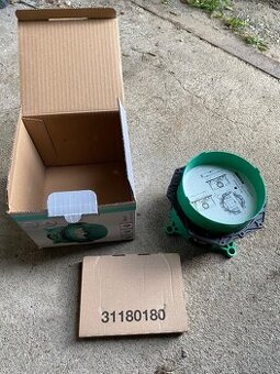 Hansgrohe iBox universal