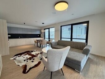 Moderný 4-izbový bungalov na predaj