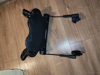 stupienok ku kočíku Babypoint Corado