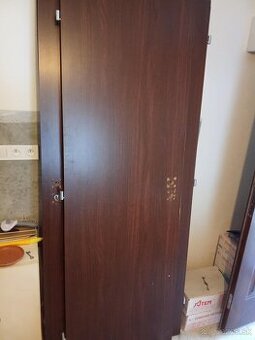 Zachovalé interiérové dvere