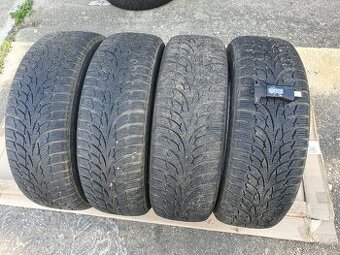 185/60R15 Nokian Wr D3