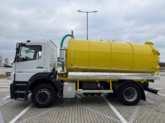 CISTERNA MERCEDES AXOR 1824 automat-NOVA CISTERNA 11500L