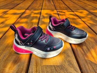 Lupilu jednorožec 24 blikacie