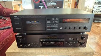 Yamaha KX-650 RS  made in Japan 1991