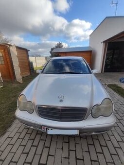 Mercedes-Benz C 220 CDI