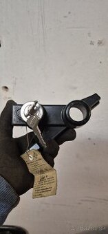 Predam spinaciu skrinku na Trabant 601