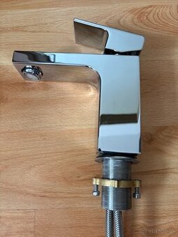 Umývadlová batéria Hansgrohe