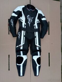 Dámska kožená kombinéza Tschul č.42 > NOVÁ