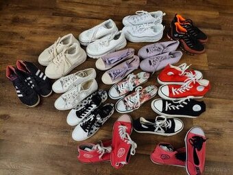 14ks nové dámske botasky/tenisky Adidas,Divergo