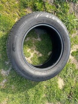 Sebering 225/65 r17 6mm 1 ks
