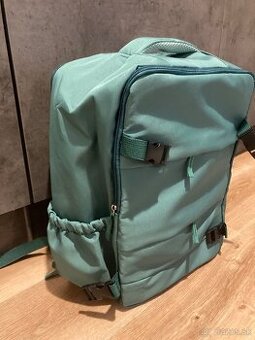 Ruksak / batoh do lietadla 40x30x20, ryanair, wizzair