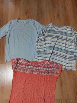 3x ričko damske