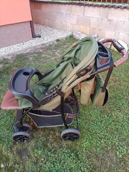 Športovy kočiar lionelo