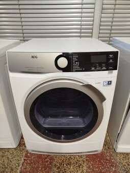 Sušička AEG Series 8000 na predaj