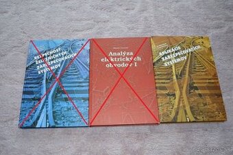 Rôzne knihy zo Žilinskej Univerzity