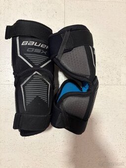 Branskarske chranice kolien Bauer GSX