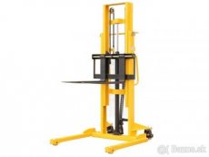 Ruční vysokozdvižný vozík STP-M-D-1000-2.5 AKCE 25%
