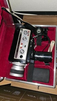 Stara japonska kamera