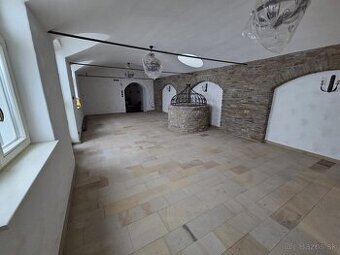 PRENÁJOM – Komerčné priestory o rozlohe 137m2 – PREŠOV