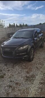 Audi Q7 3.0TDI 171KW