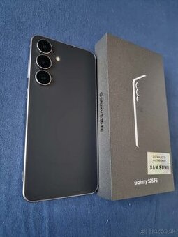 Samsung S25 FE 8/128