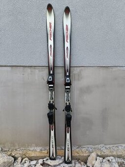 Lyže Fisher 170
