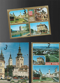 Predam stare pohladnice miest 10