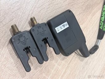 Signalizator s priposluchom